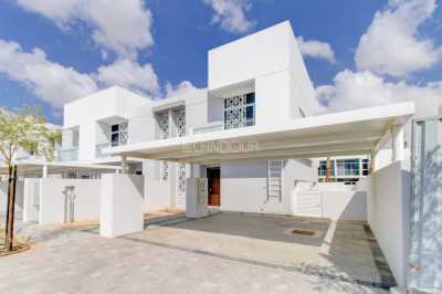 Villa For Sale in Mudon, United Arab Emirates