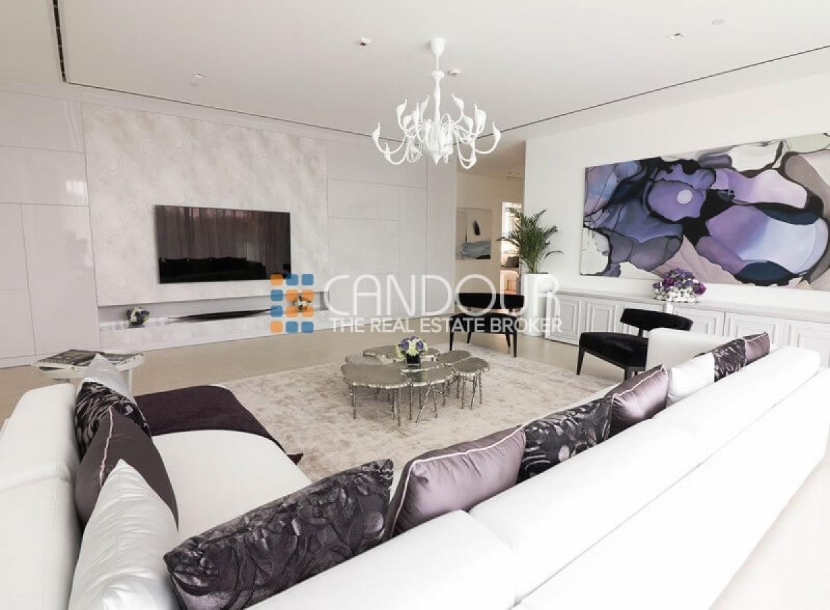 Picture of Apartment For Sale in Al Barari, Dubai, United Arab Emirates