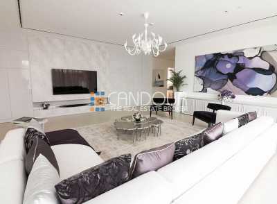 Apartment For Sale in Al Barari, United Arab Emirates