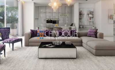 Apartment For Sale in Al Barari, United Arab Emirates