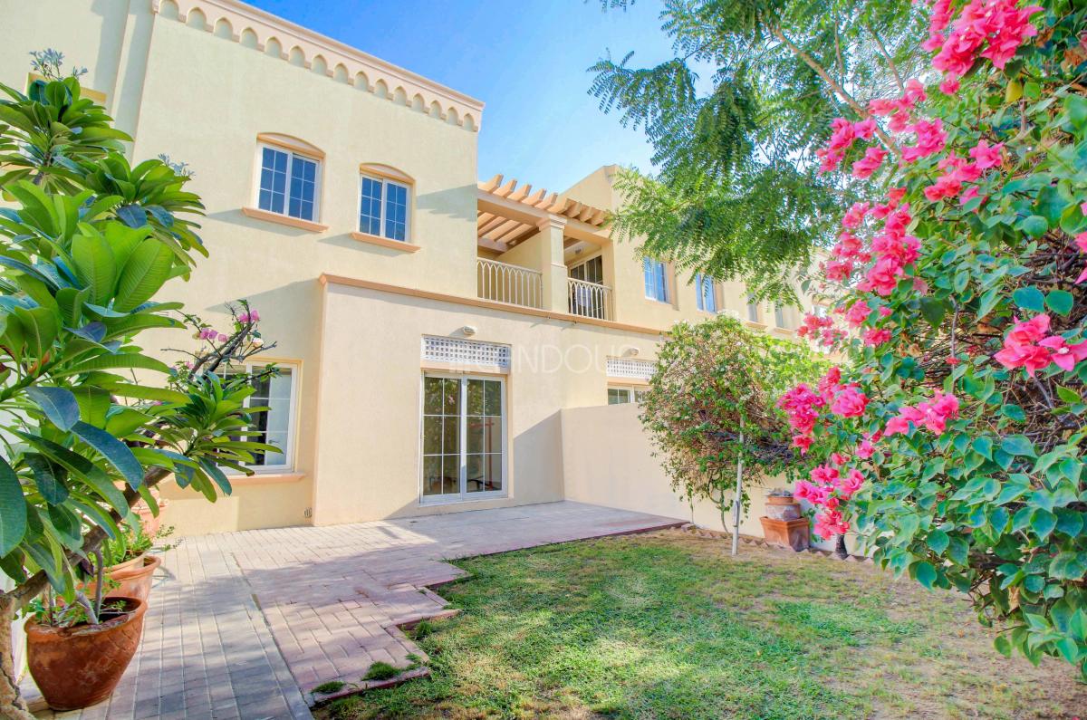 Picture of Villa For Sale in The Springs, Dubai, United Arab Emirates