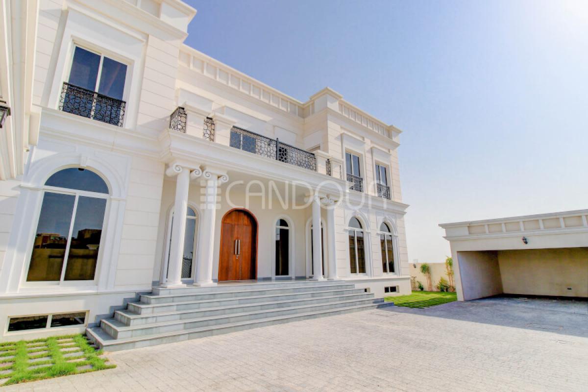 Picture of Villa For Sale in Jumeirah, Dubai, United Arab Emirates