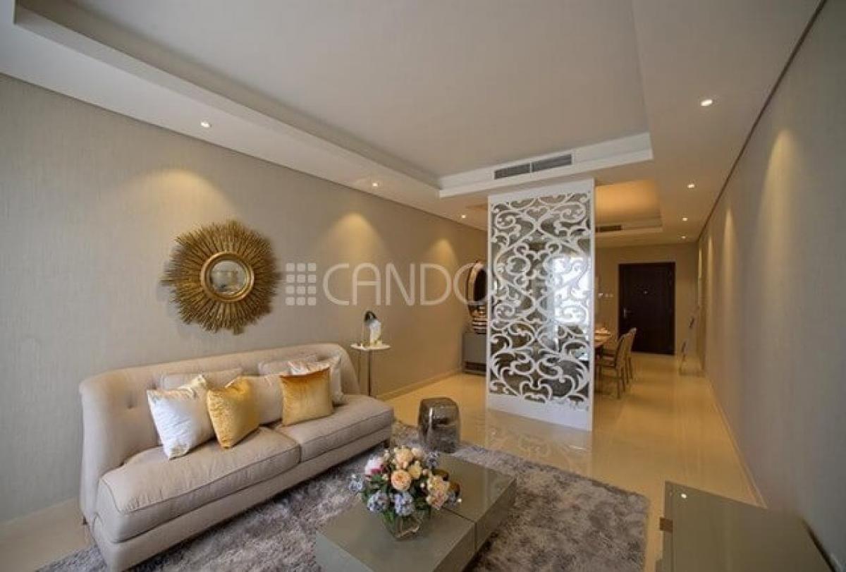 Picture of Apartment For Sale in Living Legends, Dubai, United Arab Emirates