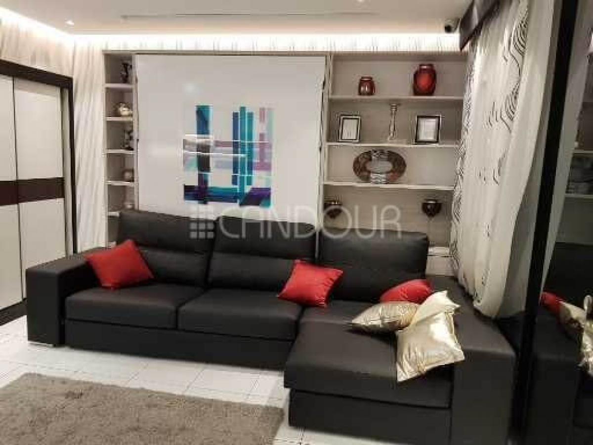 Picture of Apartment For Sale in Al Furjan, Dubai, United Arab Emirates