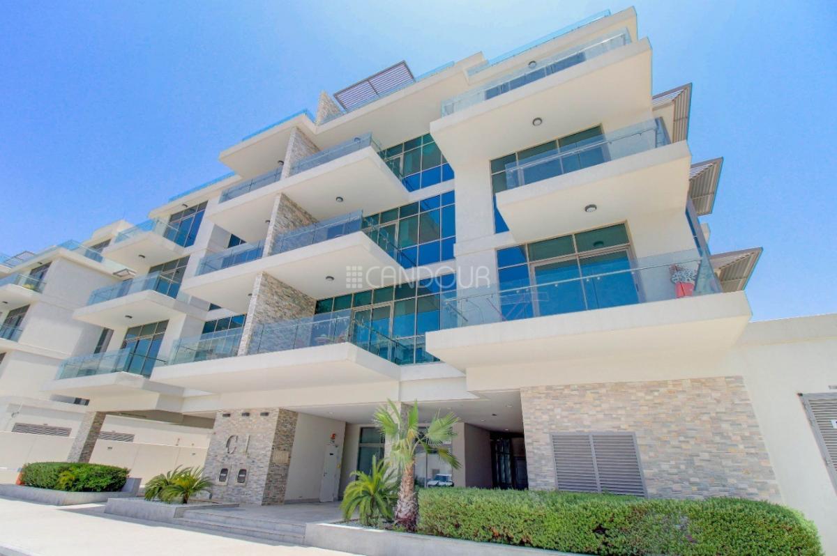 Picture of Apartment For Rent in Meydan, Dubai, United Arab Emirates