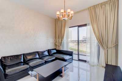 Apartment For Rent in Arjan, United Arab Emirates