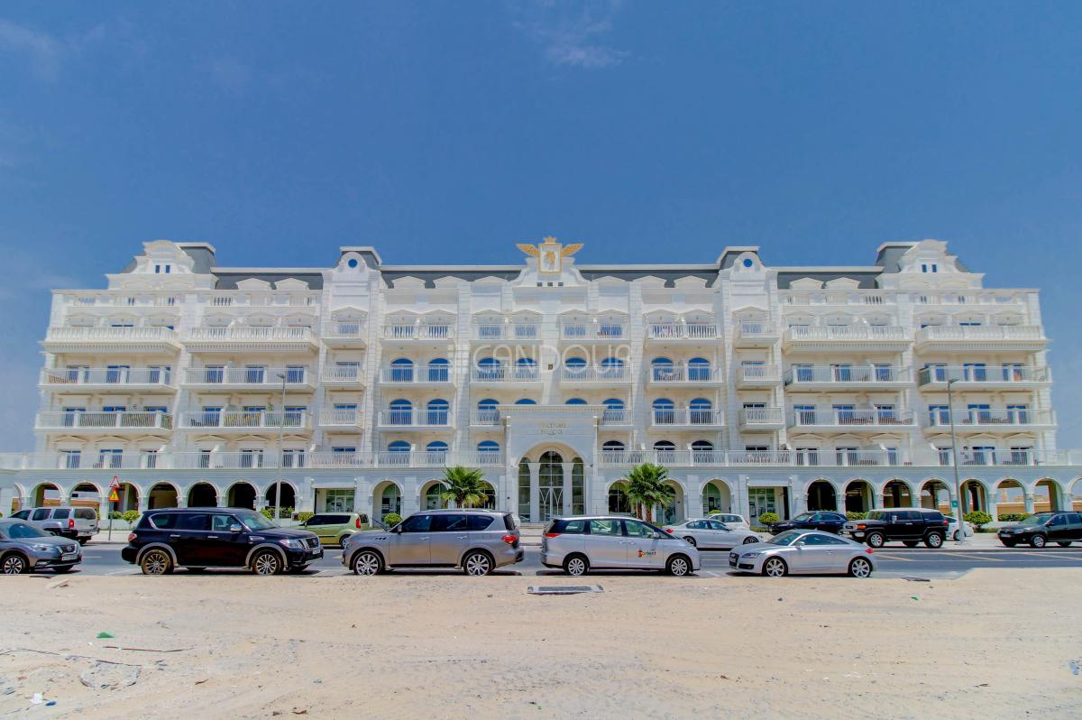 Picture of Apartment For Rent in Arjan, Dubai, United Arab Emirates