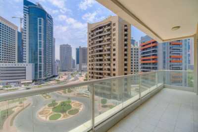 Apartment For Sale in Barsha Heights (Tecom), United Arab Emirates