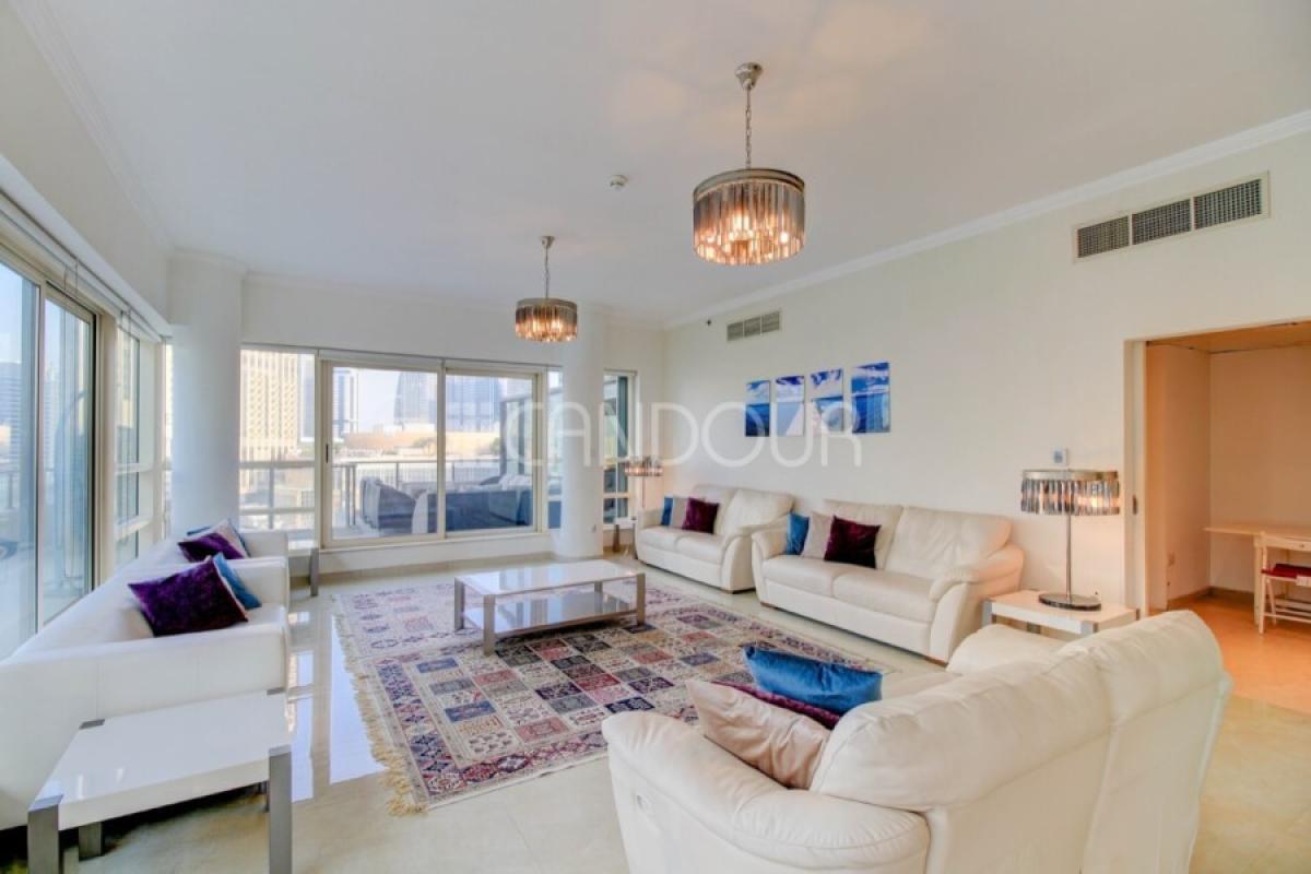 Picture of Home For Sale in Dubai Marina, Dubai, United Arab Emirates