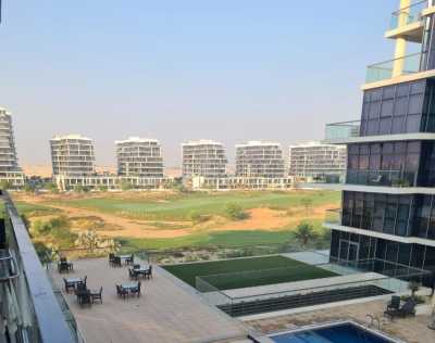 Apartment For Rent in Damac Hills (Akoya By Damac), United Arab Emirates