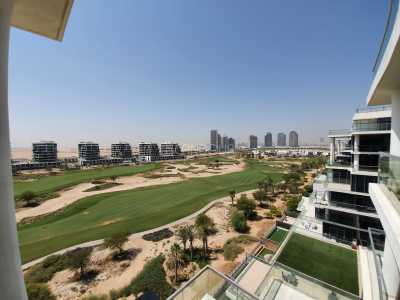 Apartment For Rent in Damac Hills (Akoya By Damac), United Arab Emirates