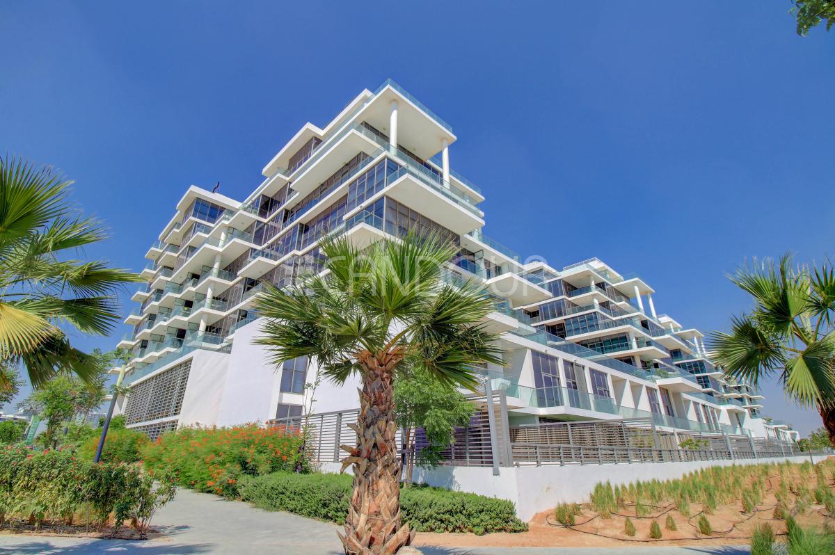 Picture of Apartment For Rent in Damac Hills (Akoya By Damac), Dubai, United Arab Emirates