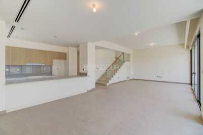 Villa For Rent in Dubai Hills Estate, United Arab Emirates