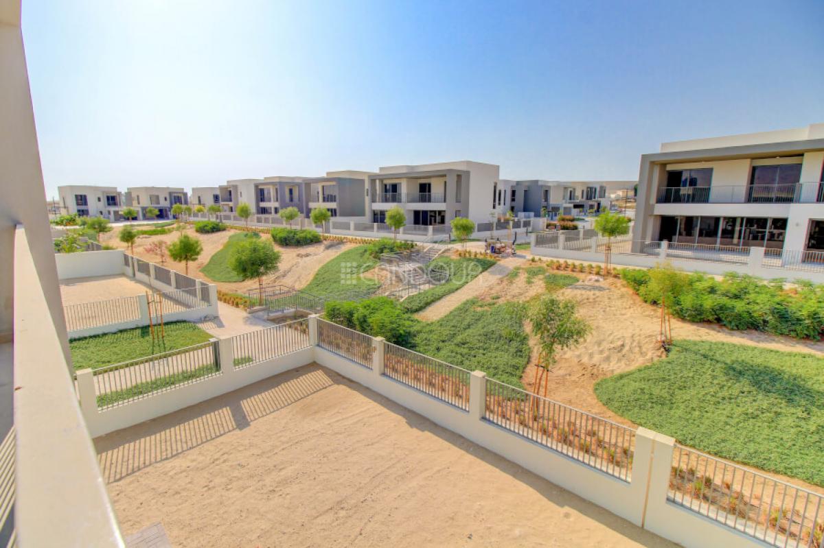 Picture of Villa For Rent in Dubai Hills Estate, Dubai, United Arab Emirates