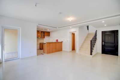 Villa For Rent in Serena, United Arab Emirates