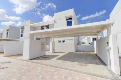 Villa For Sale in Mudon, United Arab Emirates