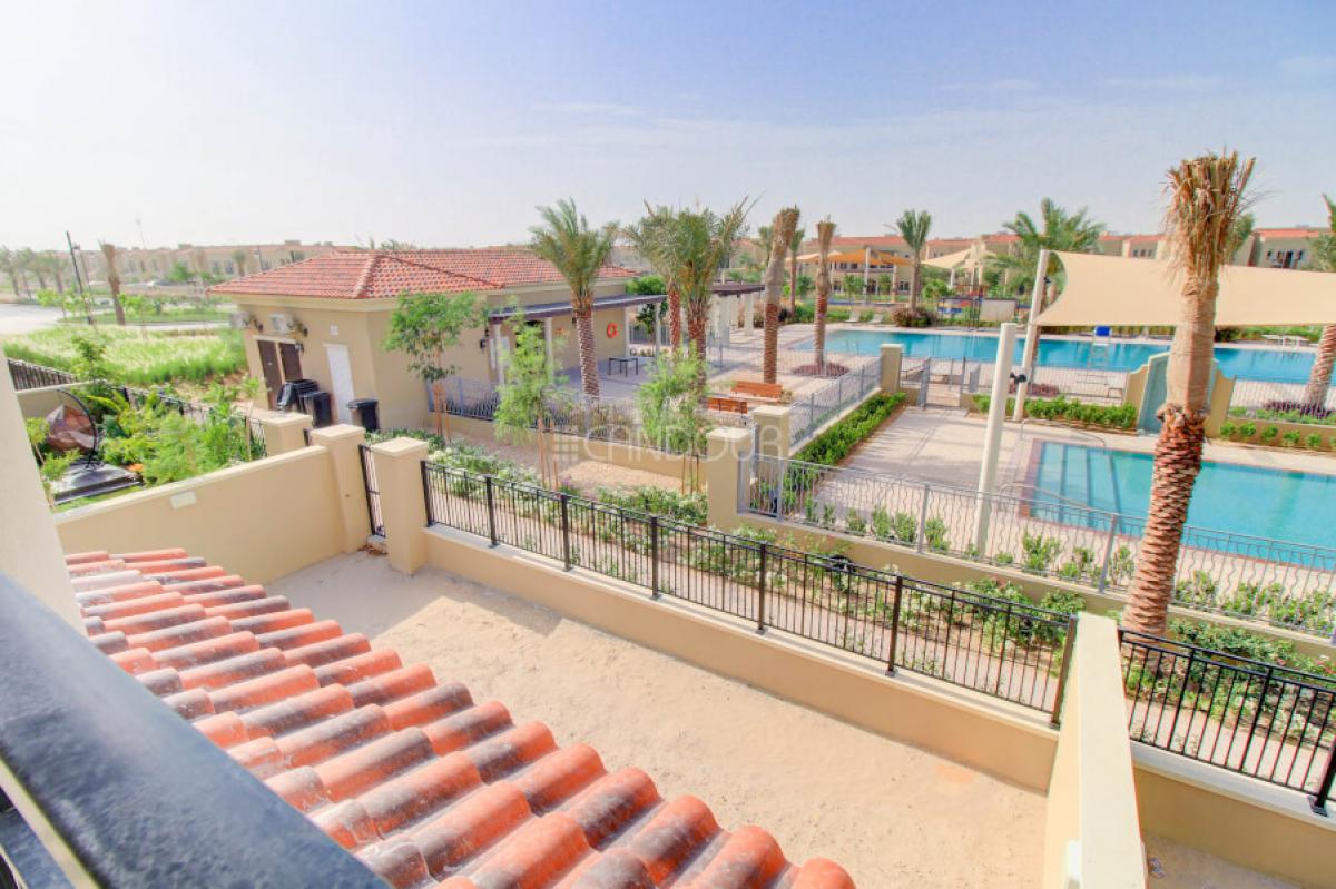 Picture of Villa For Sale in Serena, Dubai, United Arab Emirates