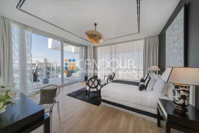 Apartment For Sale in Al Barari, United Arab Emirates