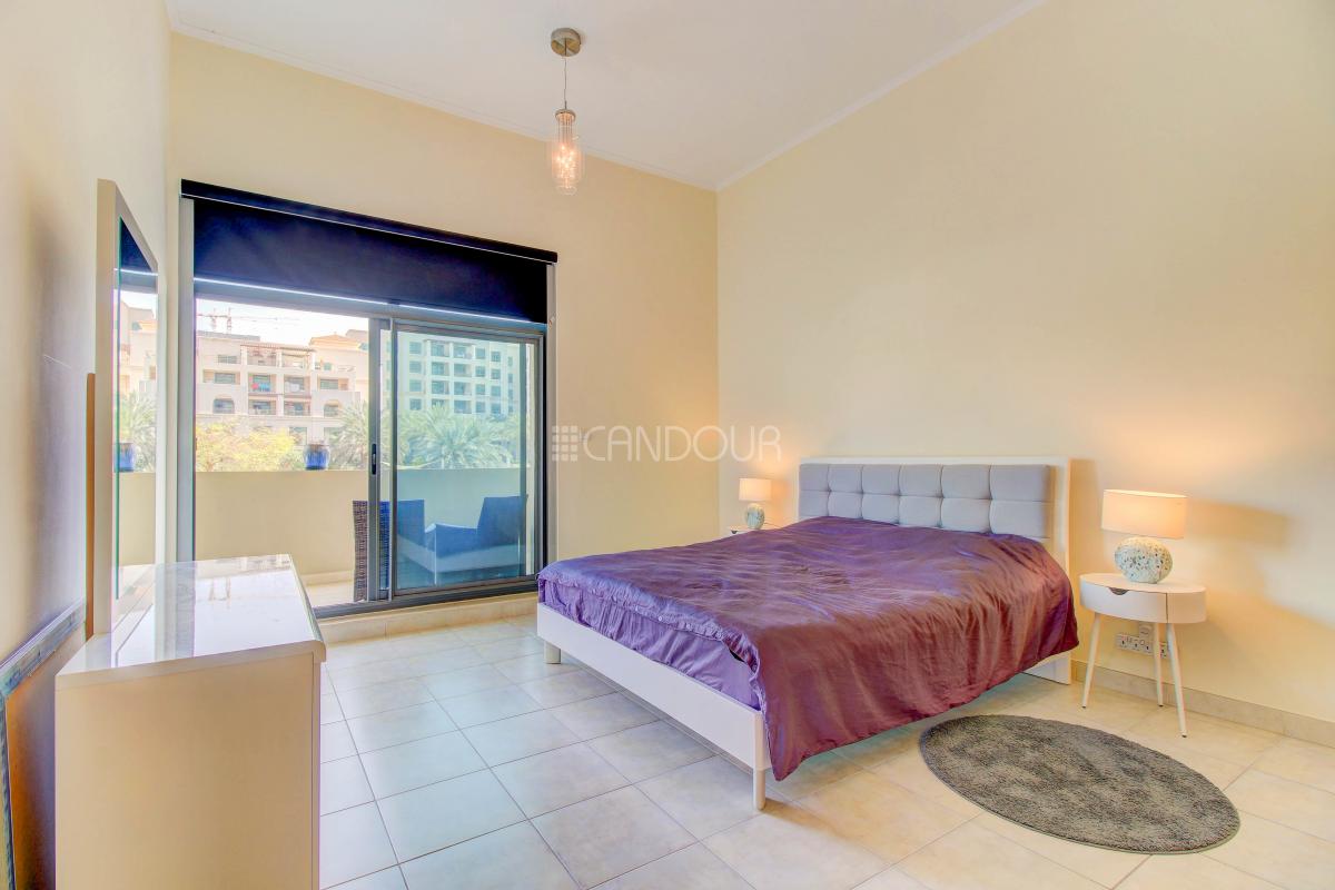 Picture of Apartment For Rent in The Views, Dubai, United Arab Emirates