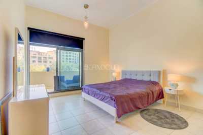 Apartment For Rent in The Views, United Arab Emirates