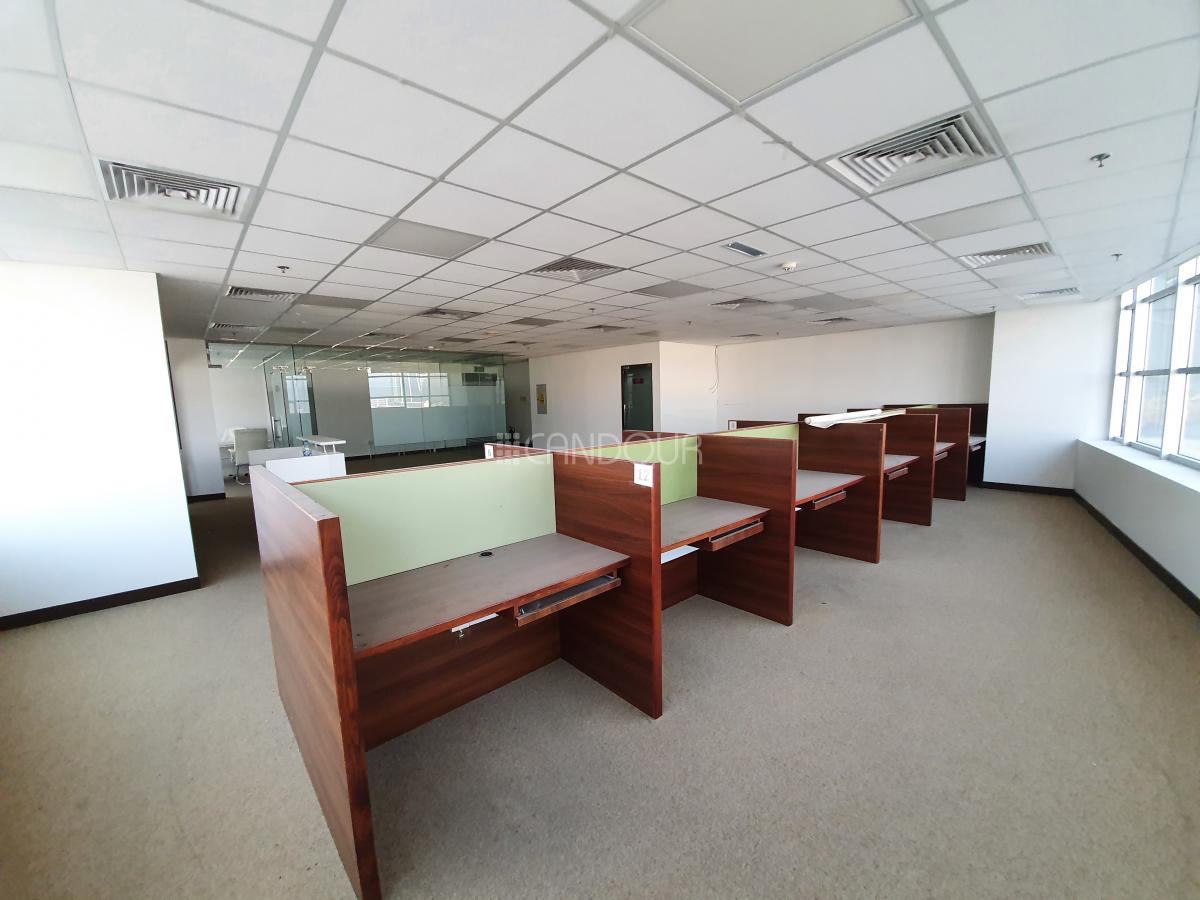 Picture of Office For Rent in Jumeirah Lake Towers (Jlt), Dubai, United Arab Emirates