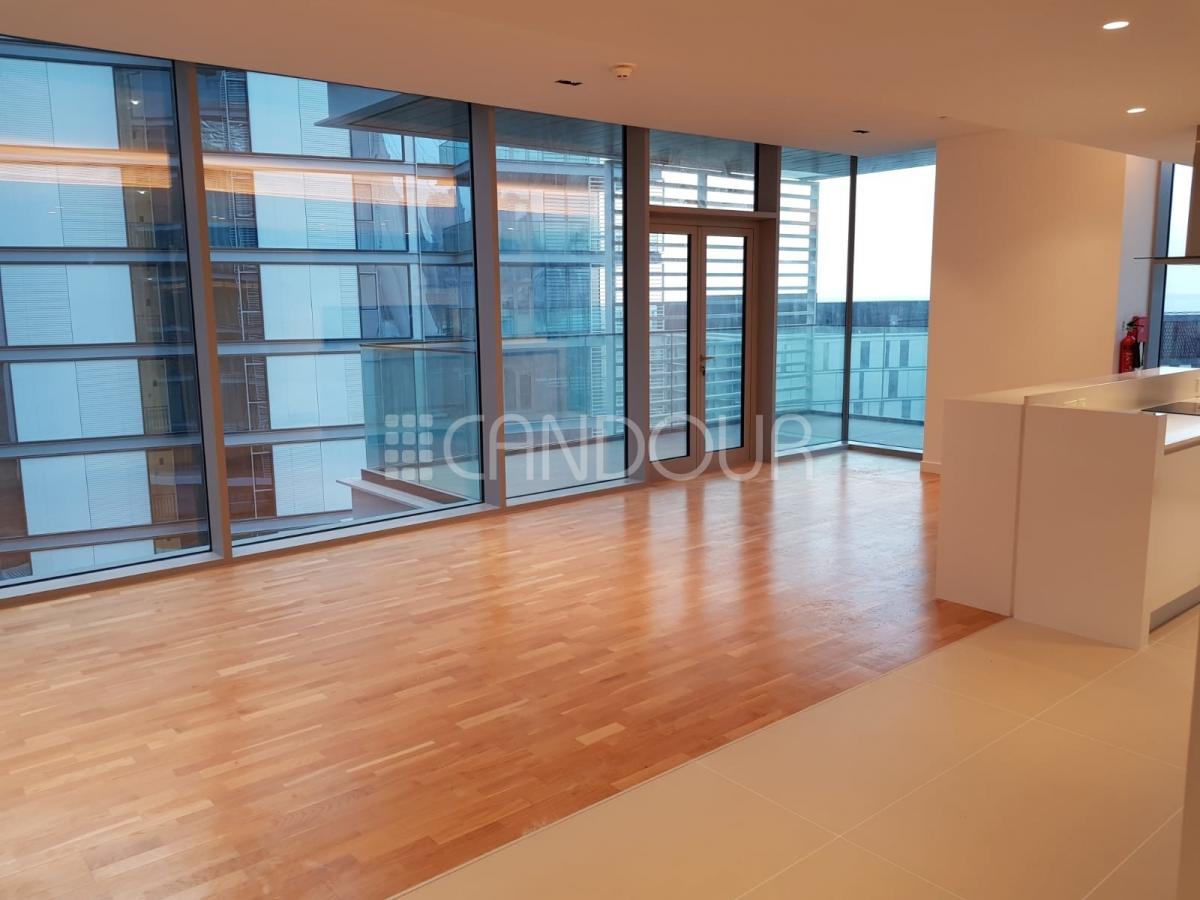 Picture of Apartment For Rent in Bluewaters, Dubai, United Arab Emirates