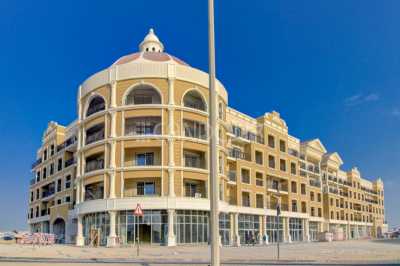 Retail For Rent in Arjan, United Arab Emirates