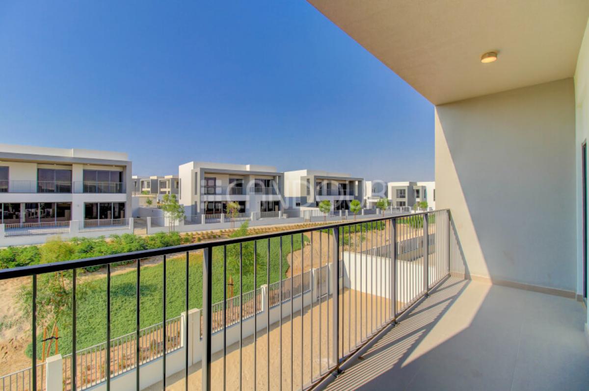 Picture of Villa For Rent in Dubai Hills Estate, Dubai, United Arab Emirates