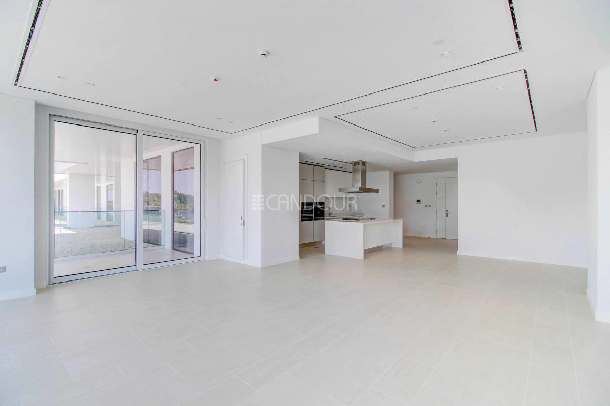 Picture of Apartment For Rent in Al Barari, Dubai, United Arab Emirates