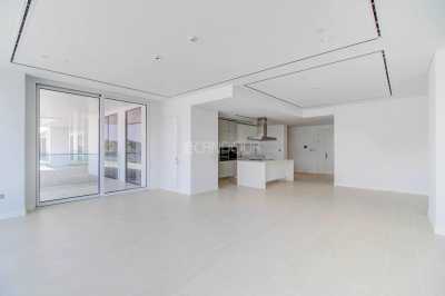 Apartment For Rent in Al Barari, United Arab Emirates