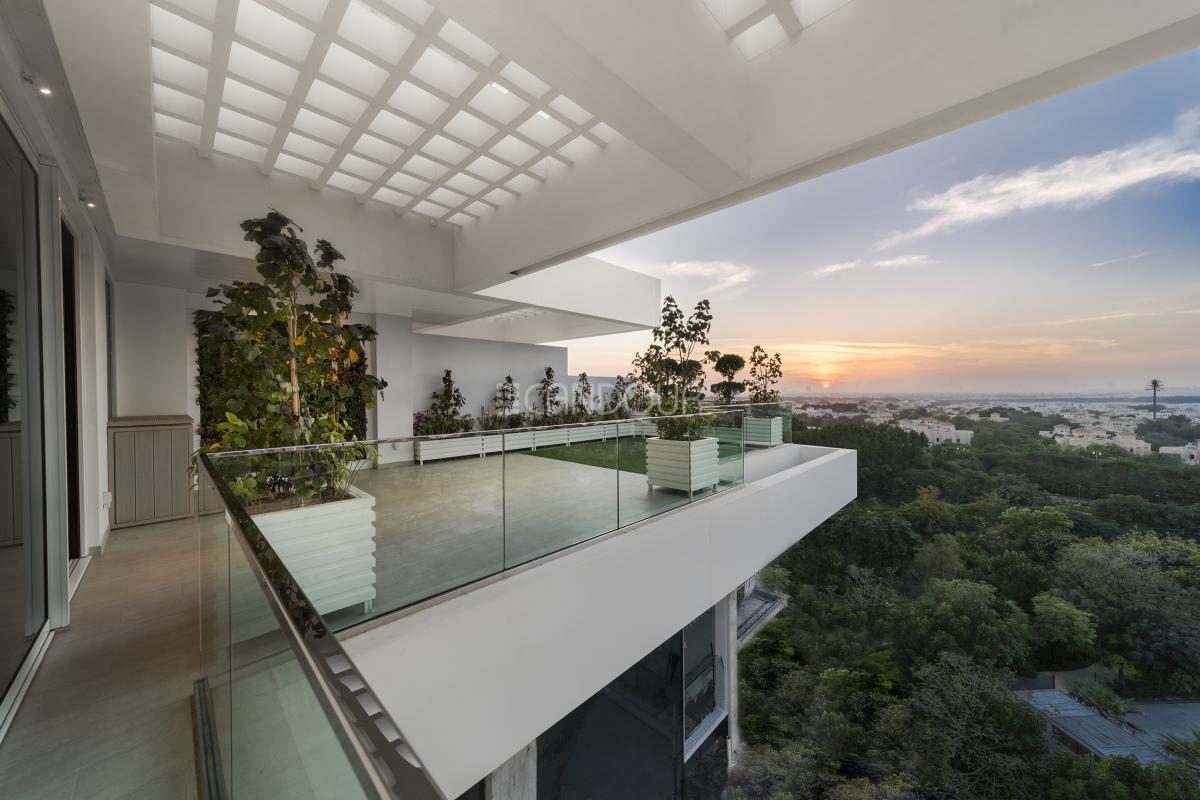 Picture of Apartment For Sale in Al Barari, Dubai, United Arab Emirates