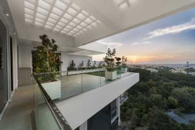 Apartment For Sale in Al Barari, United Arab Emirates