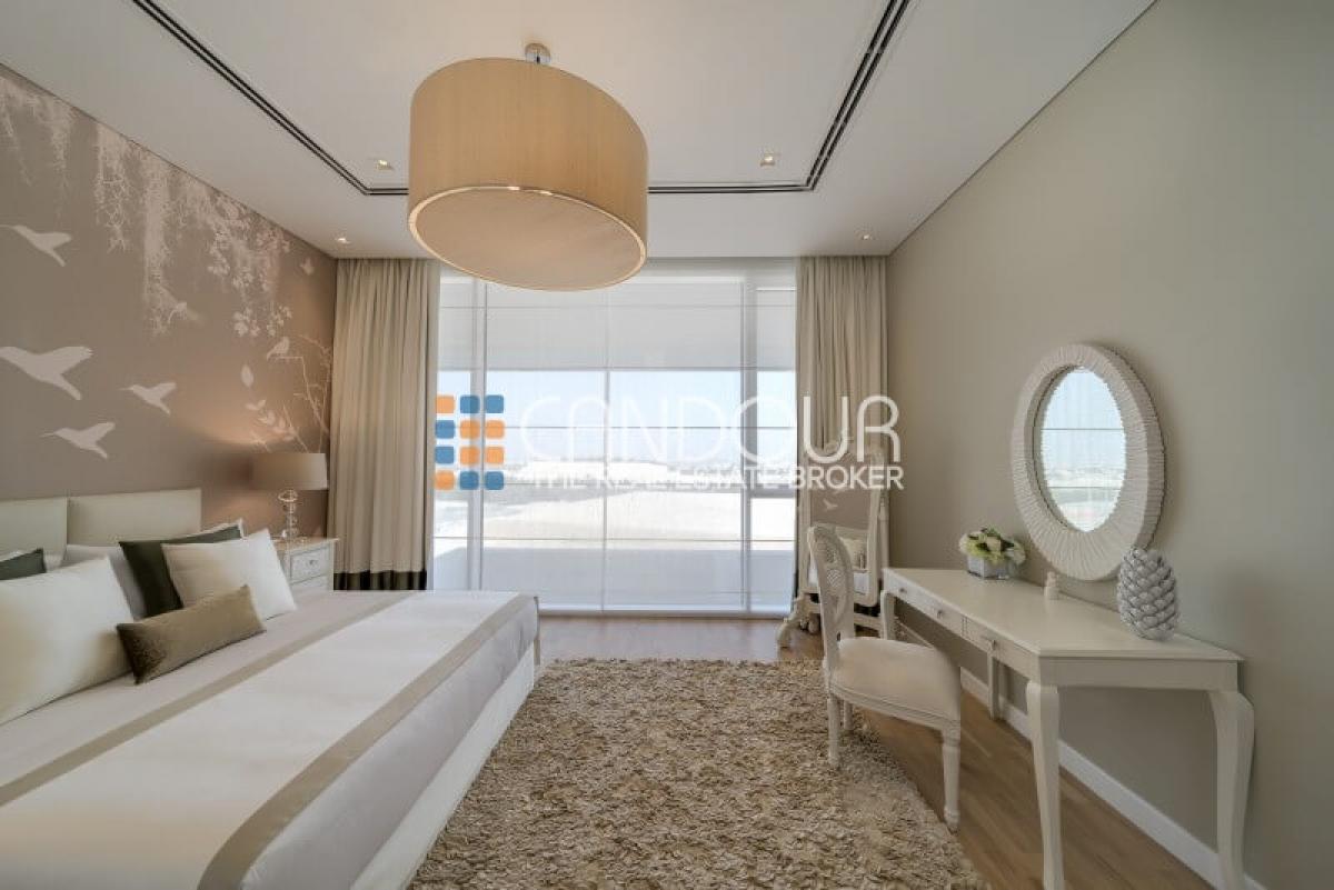 Picture of Apartment For Sale in Al Barari, Dubai, United Arab Emirates