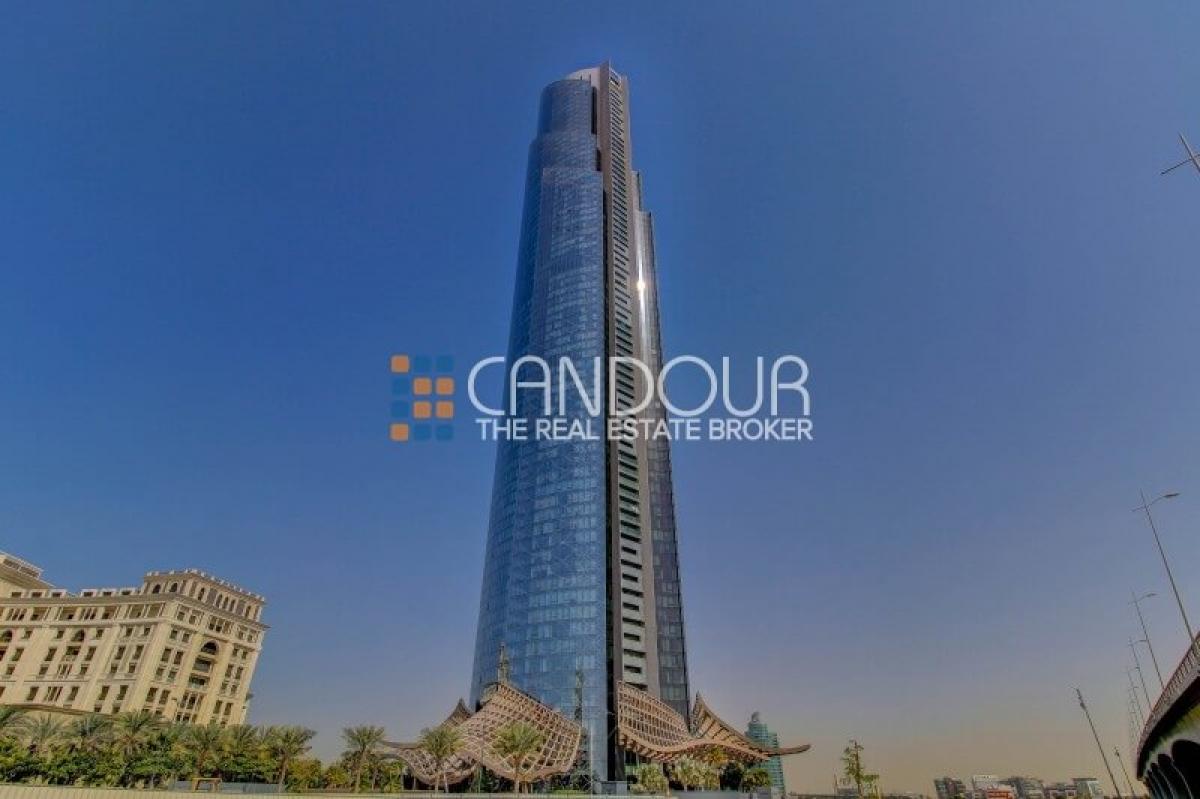 Picture of Home For Sale in Culture Village, Dubai, United Arab Emirates