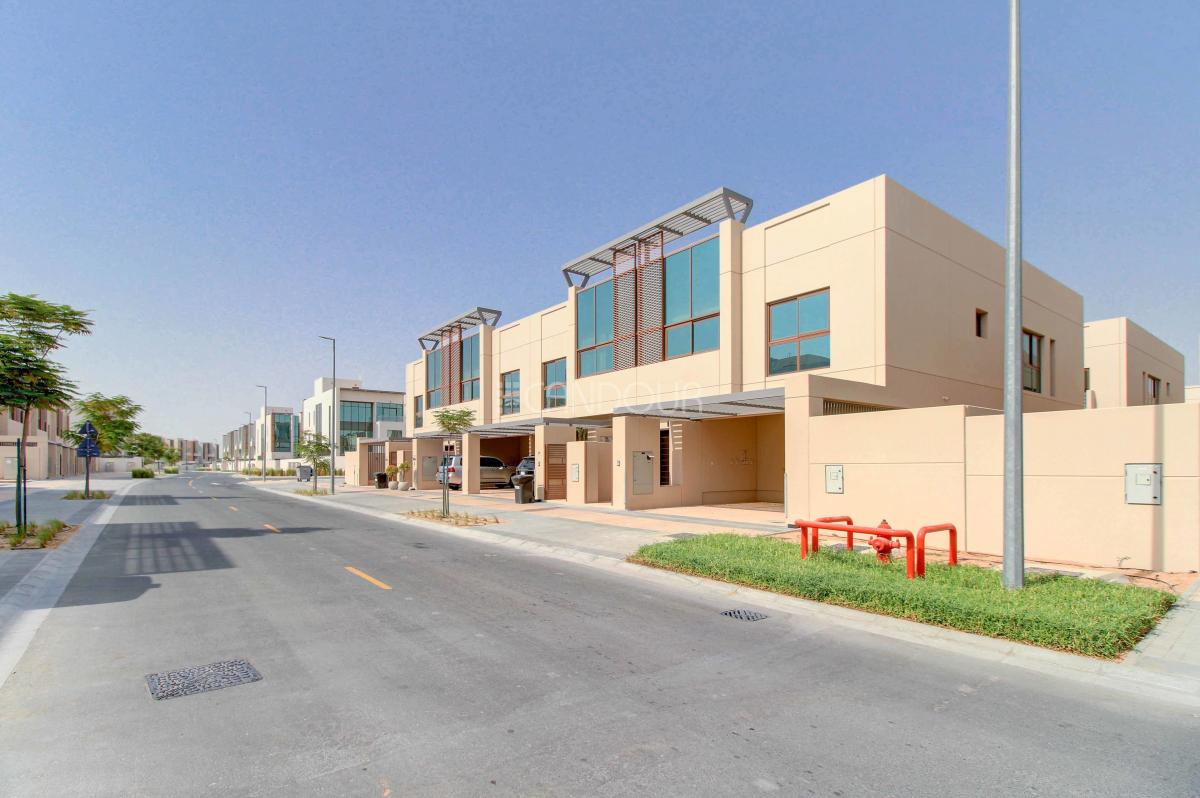 Picture of Villa For Sale in Meydan, Dubai, United Arab Emirates