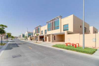 Villa For Sale in Meydan, United Arab Emirates