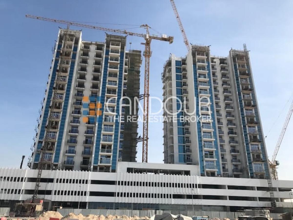 Picture of Apartment For Sale in Al Furjan, Dubai, United Arab Emirates