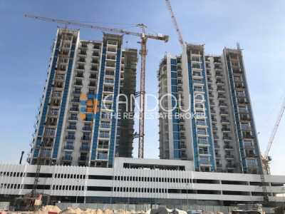 Apartment For Sale in Al Furjan, United Arab Emirates