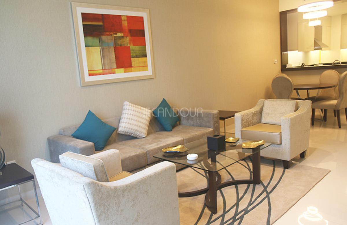 Picture of Apartment For Rent in Dubai South (Dubai World Central), Dubai, United Arab Emirates