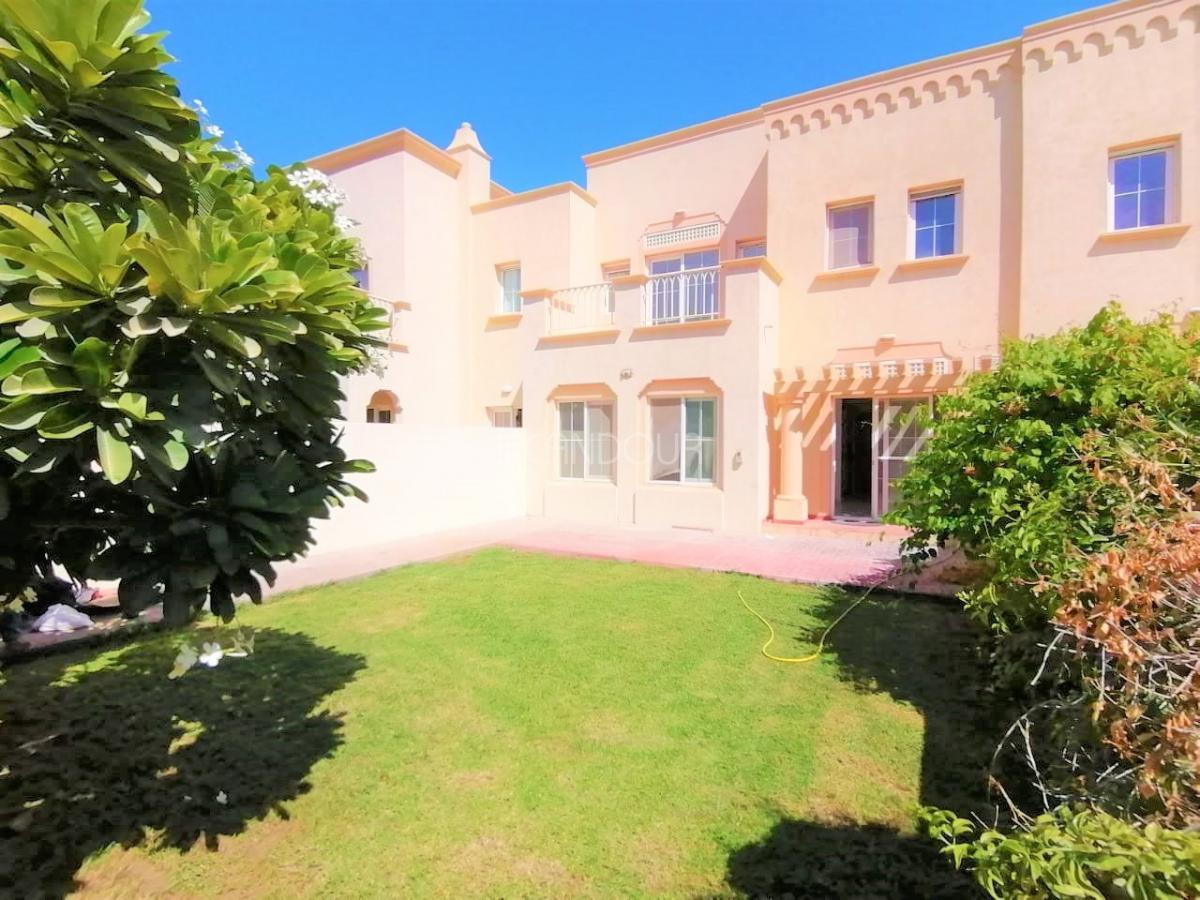 Picture of Villa For Rent in The Springs, Dubai, United Arab Emirates