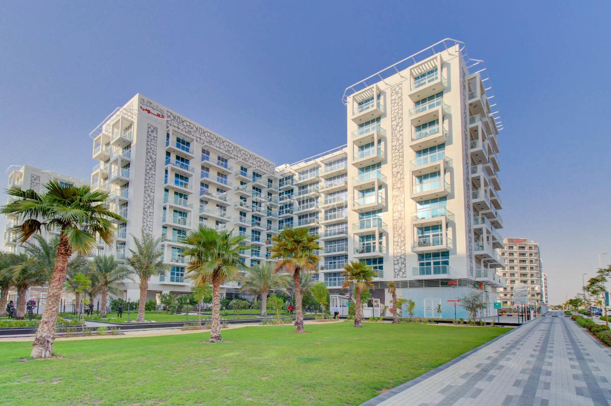 Picture of Apartment For Rent in Dubai Studio City (Dsc), Dubai, United Arab Emirates