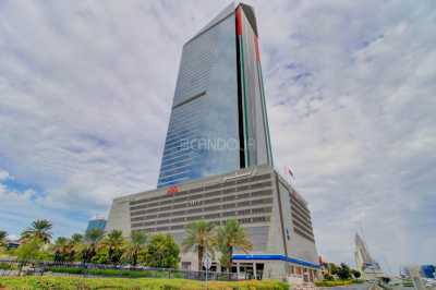 Office For Rent in Dubai Media City (Dmc), United Arab Emirates
