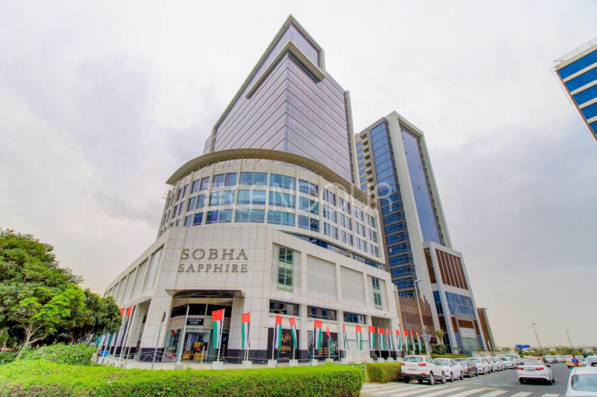 Picture of Other Commercial For Rent in Business Bay, Dubai, United Arab Emirates