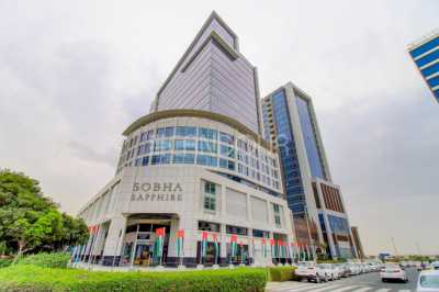 Other Commercial For Rent in Business Bay, United Arab Emirates