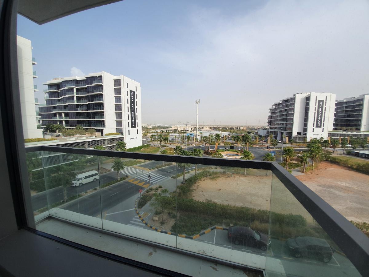 Picture of Apartment For Rent in Damac Hills (Akoya By Damac), Dubai, United Arab Emirates