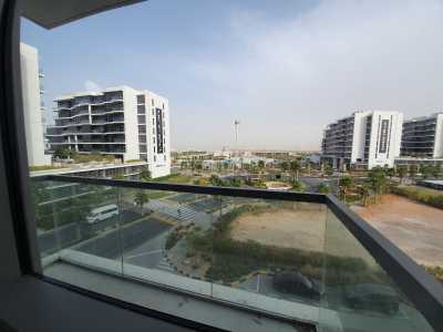 Apartment For Rent in Damac Hills (Akoya By Damac), United Arab Emirates