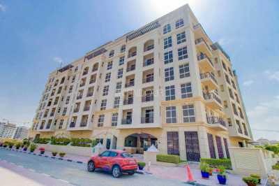 Apartment For Rent in Arjan, United Arab Emirates