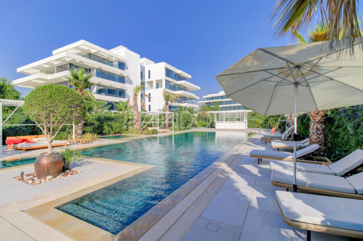 Picture of Apartment For Sale in Al Barari, Dubai, United Arab Emirates