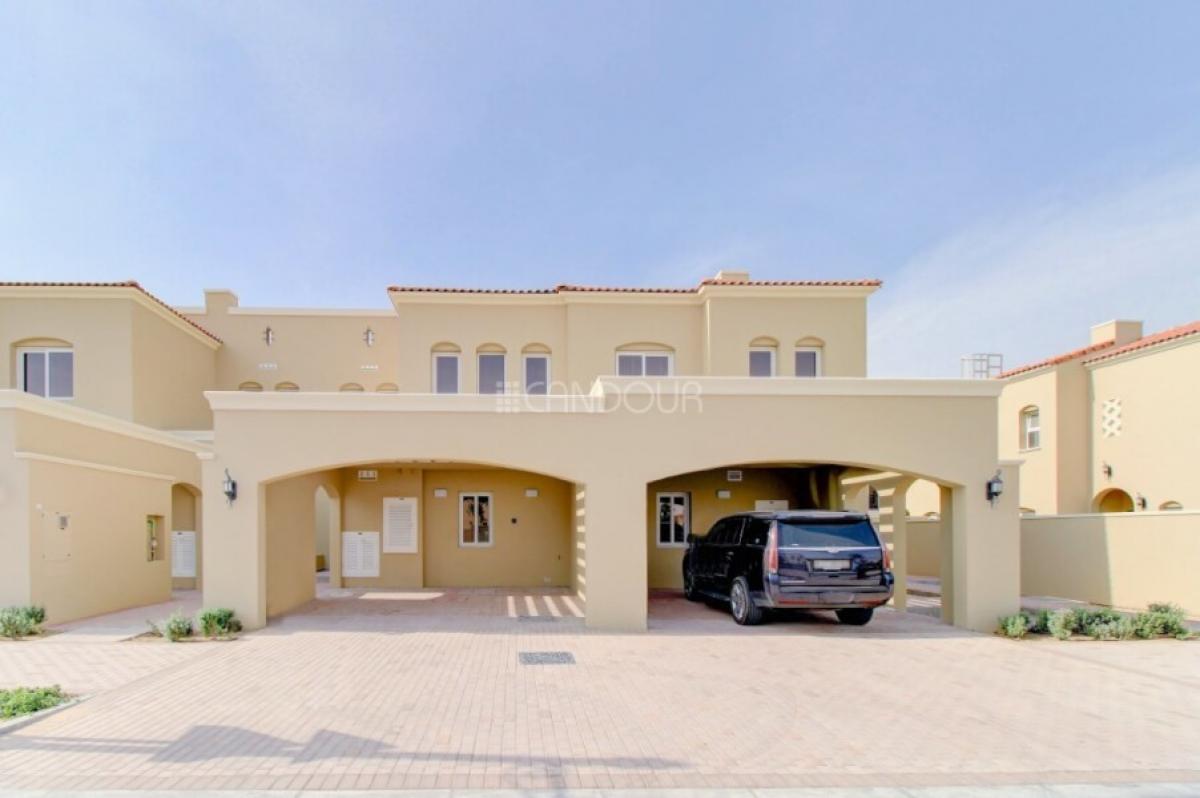 Picture of Home For Sale in Serena, Dubai, United Arab Emirates