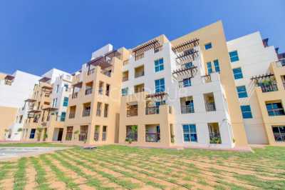 Apartment For Sale in Al Khail Heights, United Arab Emirates